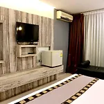 Swana Bangkok Hotel